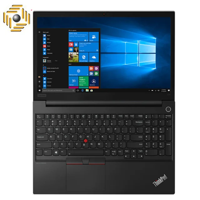 لپ تاپ 15اینچی لنوو مدل ThinkPad E15-B