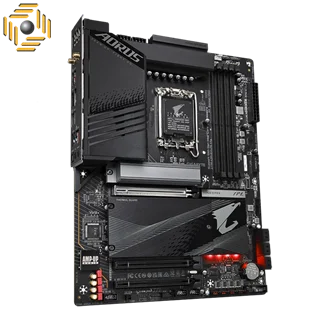 مادربرد گیگابایت Z790 AORUS ELITE AX (rev. 1.0)