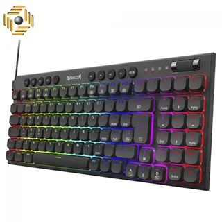 کیبورد گیمینگ ردراگون SION K653 RGB