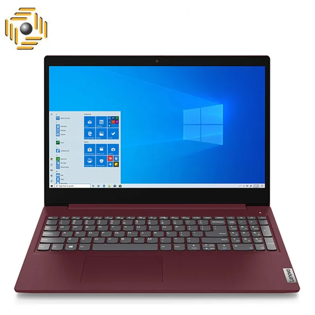 لپ تاپ 15.6 اینچی لنوو مدل IdeaPad 3