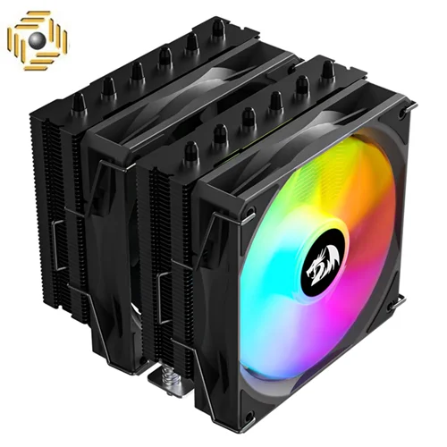 خنک کننده پردازنده ردراگون CC-2314 RGB