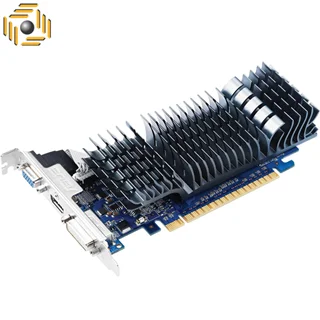 کارت گرافیک ایسوس GeForce GT 730 SL 2G D5 BRK