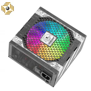 منبع تغذیه گرین مدل GP700B-HP EVO