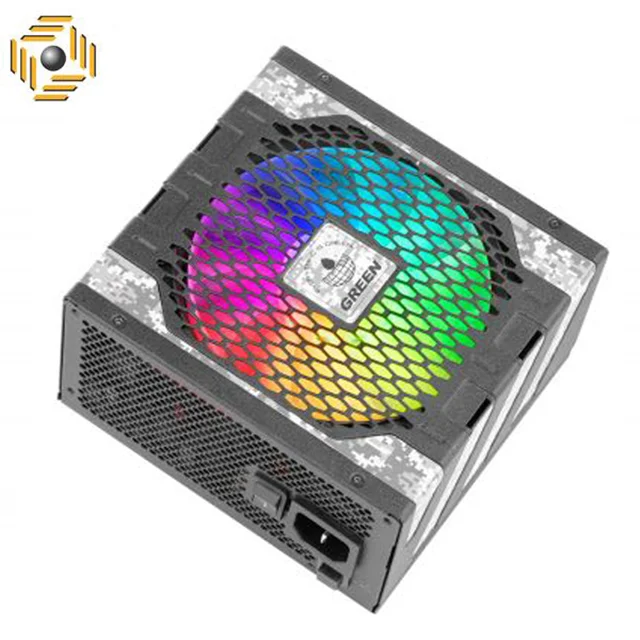 منبع تغذیه گرین مدل GP700B-HP EVO