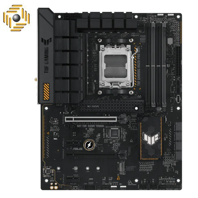 مادربرد ایسوس TUF GAMING A620 PRO