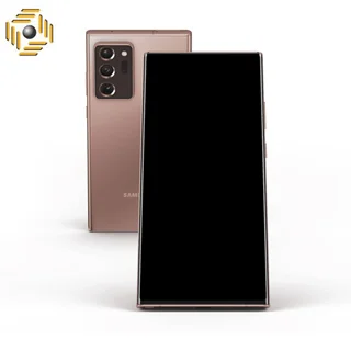 گوشی موبایل سامسونگ مدل Galaxy Note20 ULTRA 5G دو سیم کارت ظرفیت 512 گیگابایت