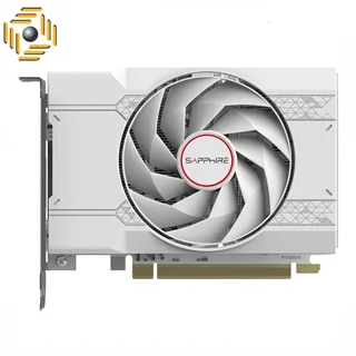 کارت گرافیک سافایر مدل PULSE AMD Radeon RX 6500 XT ITX PURE 4GB