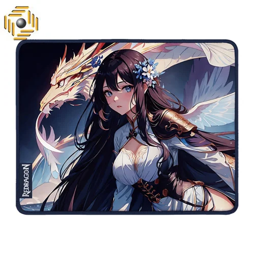 موس پد گیمینگ ردراگون P046 S