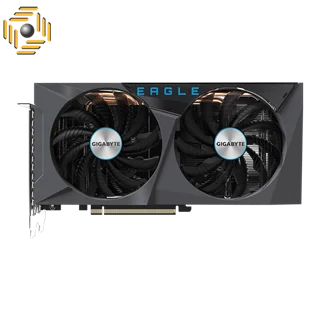 کارت گرافیک گیگابایت GeForce RTX 3060 EAGLE OC 12G