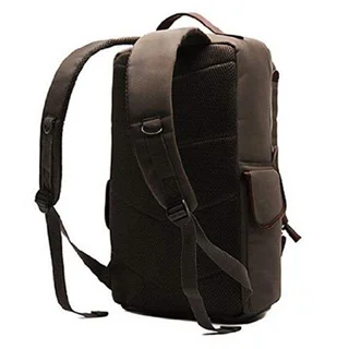 کوله پشتی لپ تاپ کاین مدل C01 مناسب برای لپ تاپ 15.6 اینچی