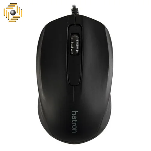 ماوس هترون مدل HM402SL