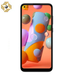 گوشی موبایل سامسونگ مدل Galaxy A11 SM-A115F/DS دو سیم کارت ظرفیت 32 گیگابایت با رم 2 گیگابایت