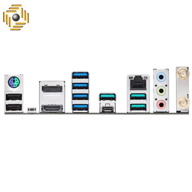 مادربرد ایسوس Prime X670 P WIFI CSM DDR5