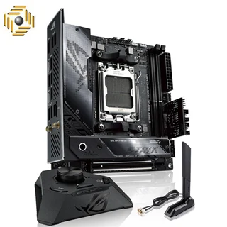 مادربرد ایسوس ROG STRIX X670E I GAMING WIFI DDR5