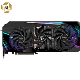 کارت گرافیک گیگابایت مدل AORUS GeForce RTX™ 3080 MASTER 10G