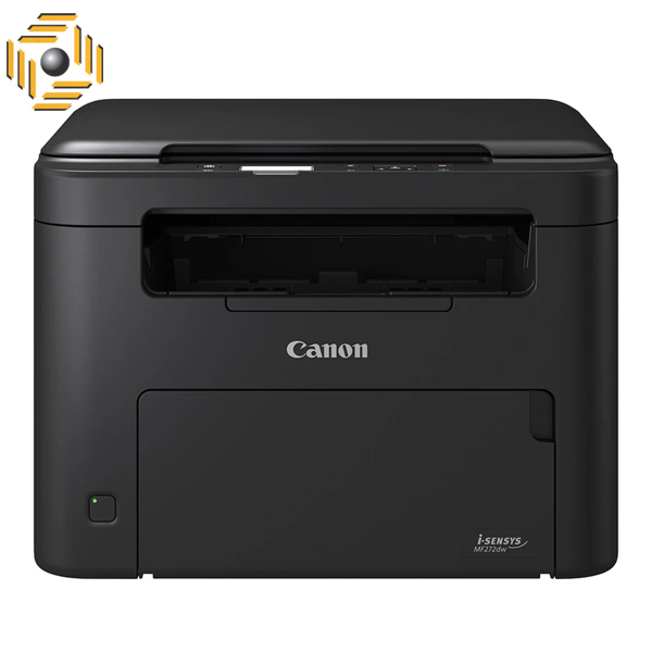 پرینتر چندکاره لیزری کانن مدل i-SENSYS MF272dw،