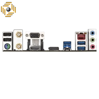 مادربرد گیگابایت مدل B760M Gaming AC DDR4 (rev. 1.0)