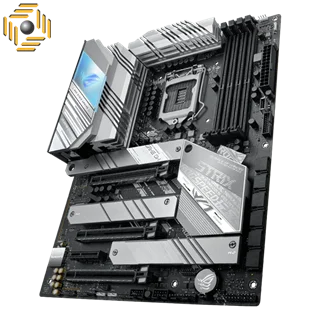 مادربرد ایسوس ROG STRIX Z590-A GAMING WIFI