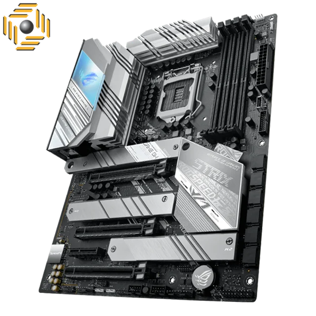 مادربرد ایسوس ROG STRIX Z590-A GAMING WIFI