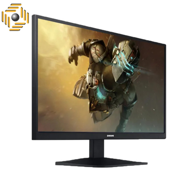 مانیتور مخصوص بازی سامسونگ مدل LS22A330NH-M سایز 22 اینچ