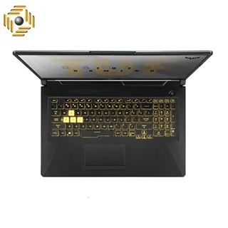 لپتاپ 15 اینچی ایسوس مدل TUF FX505GT - C