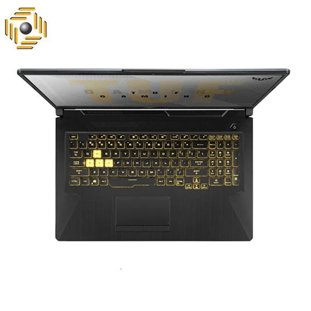 لپتاپ 15 اینچی ایسوس مدل TUF FX505GT - C