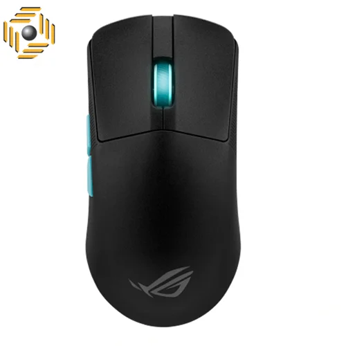 موس گیمینگ ایسوس مدل ROG Harpe Ace Aim Lab Edition