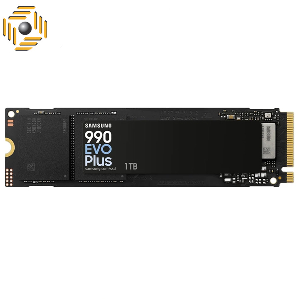 اس اس دی اینترنال سامسونگ مدل 990 EVO Plus ظرفیت 1 ترابایت