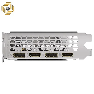 کارت گرافیک گیگابایت GeForce RTX 3060 VISION OC 12G