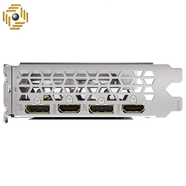کارت گرافیک گیگابایت GeForce RTX 3060 VISION OC 12G