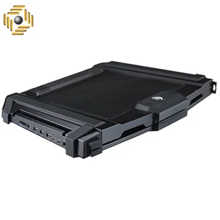 پایه خنک کننده کولرمستر مدل CM Storm SF-17