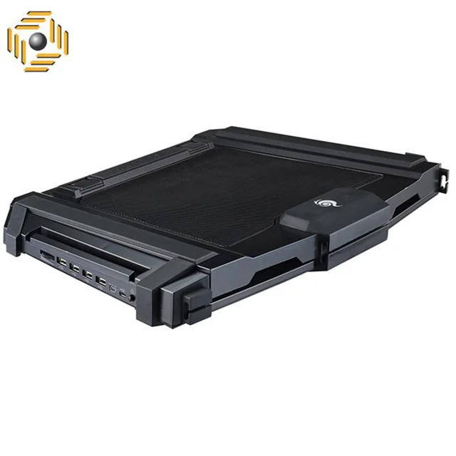 پایه خنک کننده کولرمستر مدل CM Storm SF-17