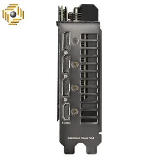 کارت گرافیک ایسوس DUAL RTX 3060 O12G
