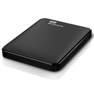 باکس هارد دیسک وسترن دیجیتال مدل ELMENT