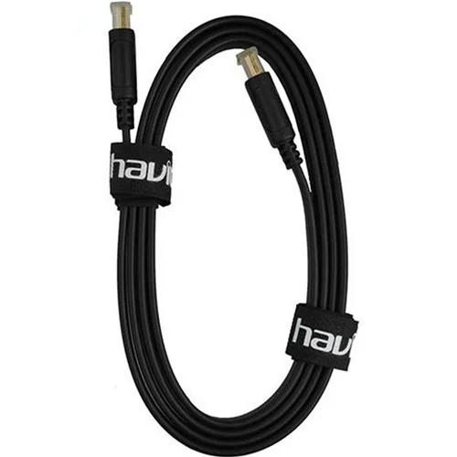 کابل HDMI هویت مدل Standard Dynamic Color به طول 3 متر