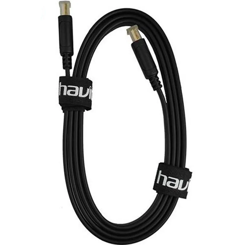 کابل HDMI هویت مدل Standard Dynamic Color به طول 3 متر
