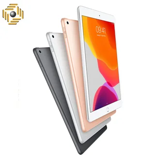 تبلت اپل مدل iPad 10.2 inch 2019 WiFi ظرفیت 32 گیگابایت