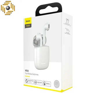 هدفون بی سیم باسئوس مدل ENCOK W04