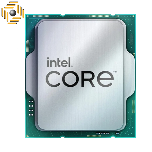 پردازنده اینتل سری Raptor Lake مدل Core i3-13100 try