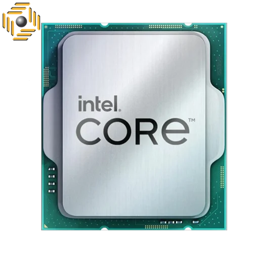 پردازنده اینتل سری Raptor Lake مدل Core i3-13100 tray
