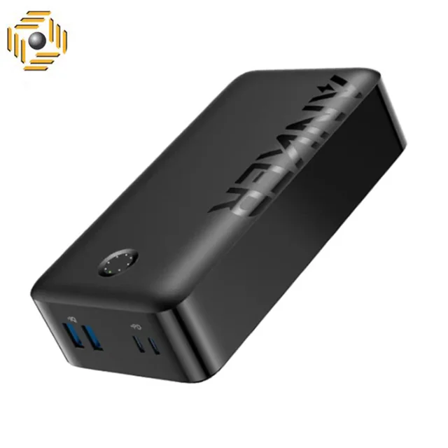 پاوربانک انکر مدل Anker 347 PowerBank (PowerCore 40K) A1377H11