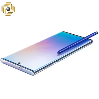گوشی موبایل سامسونگ مدل Galaxy Note 10  دو سیمکارت ظرفیت 256 گیگابایت
