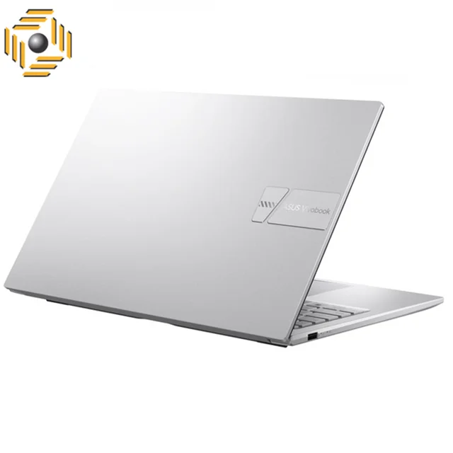 لپ تاپ 15.6 اینچی ایسوس مدل Vivobook 15 R1504VA-NJ192-Core 5(120U) 16GB 512SSD