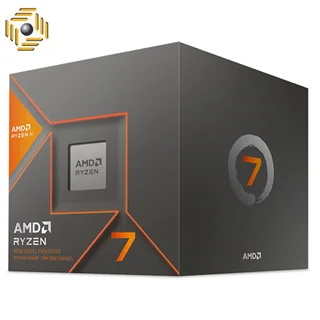 پردازنده ای ام دی Ryzen7 8700G