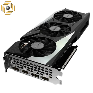 کارت گرافیک گیگابایت RTX 3050 GAMING OC 8G