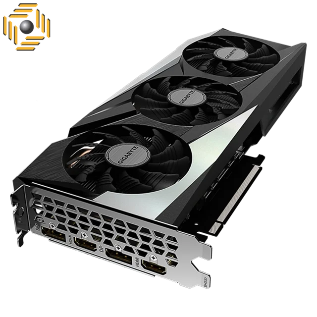 کارت گرافیک گیگابایت RTX 3050 GAMING OC 8G