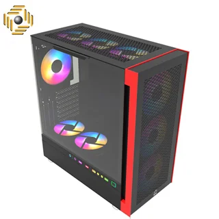 کیس گیمینگ تسکو TSCO GC 4494