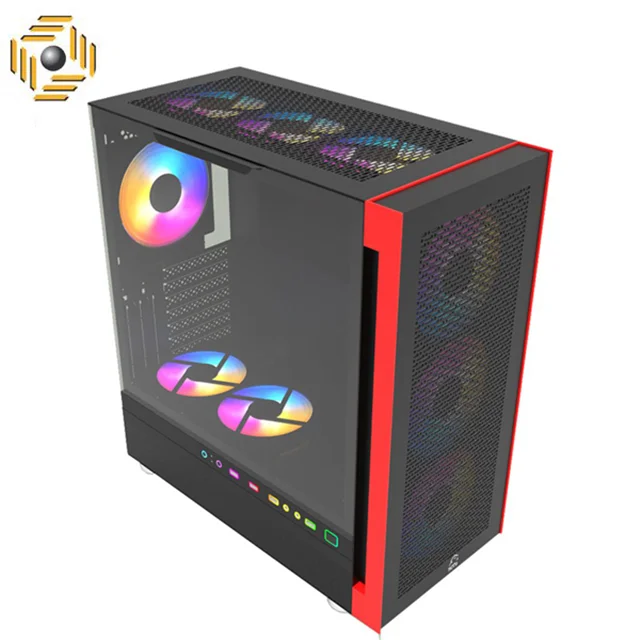 کیس گیمینگ تسکو TSCO GC 4494
