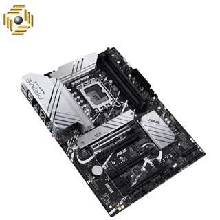 مادربرد ایسوس Prime Z790 P CSM DDR5