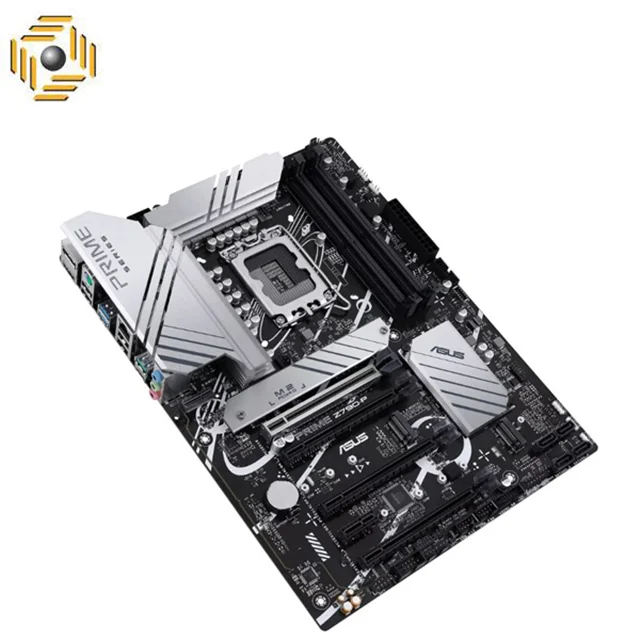 مادربرد ایسوس Prime Z790 P CSM DDR5
